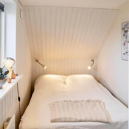 Apartament Ve079-vejers-strand-magevej-8-d-st